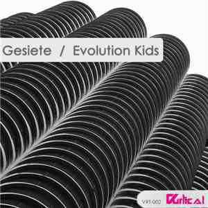 Gesiete - Evolution Kids