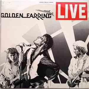 Golden Earring - Live