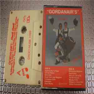 Gordanair's - Musik Musik