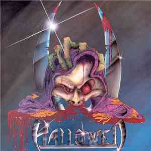 Hallowed  - Hallowed
