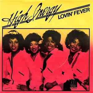 High Inergy - Lovin' Fever