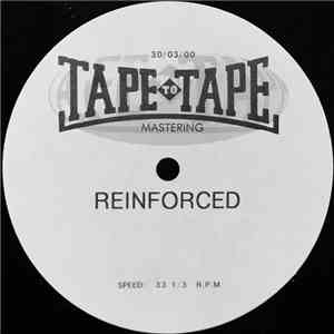 Highland / ASAP - Reinforced / Untitled