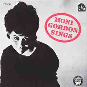 Honi Gordon - Honi Gordon Sings
