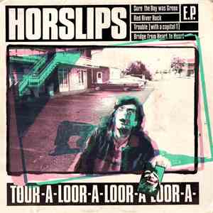 Horslips - Tour-A-Loor-A-Loor-A-Loor-A-Loor-A