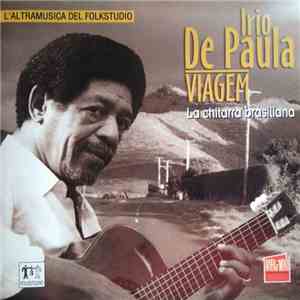Irio De Paula - Viagem