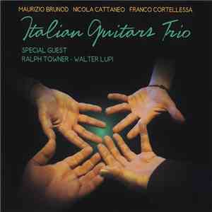 Italian Guitars Trio - Italian Guitars Trio