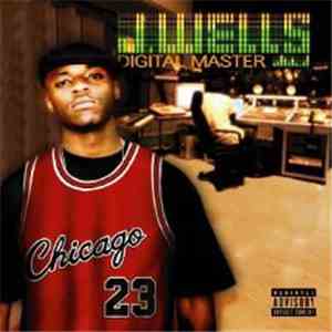 J. Wells - The Digital Master
