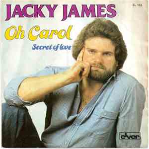 Jacky James - Oh Carol