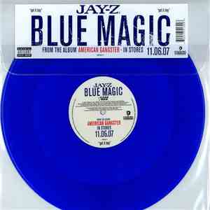 Jay-Z - Blue Magic