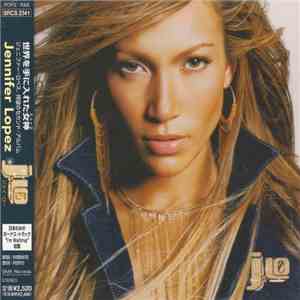 Jennifer Lopez - J.Lo