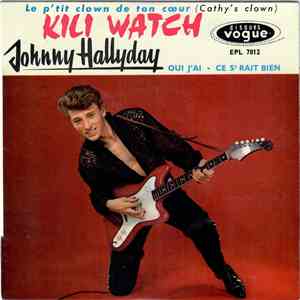 Johnny Hallyday - Kili Watch