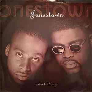 Jonestown - Sweet Thang