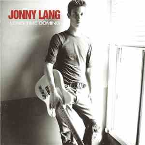 Jonny Lang - Long Time Coming