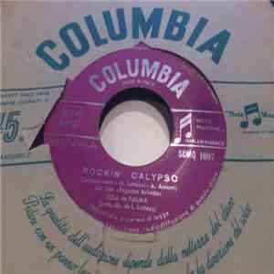 Jula De Palma - Rockin' Calypso