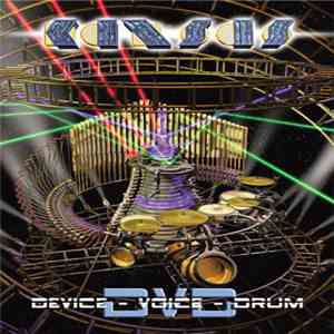 Kansas  - Device - Voice - Drum