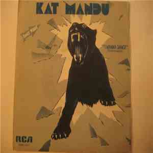 Kat Mandu - «I Wanna Dance» = Quiero Bailar