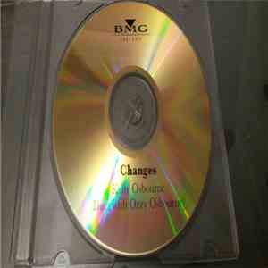 Kelly Osbourne, Ozzy Osbourne - Changes