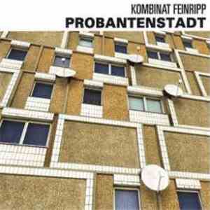 Kombinat Feinripp - Probantenstadt
