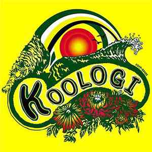 Koologi - ぶわりと波に鯱