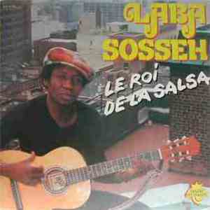 Laba Sosseh - Le Roi De La Salsa
