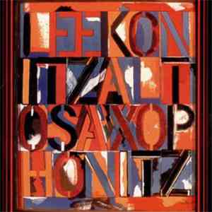 Lee Konitz - Some New Stuff