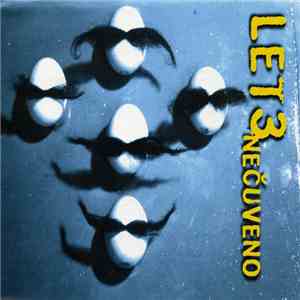 Let 3 - Nečuveno