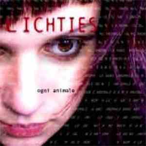 Lichties - Ogni Animale