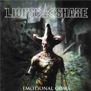 Lion's Share - Emotional Coma