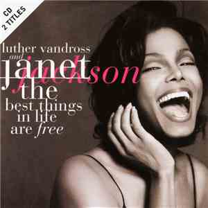 Luther Vandross / Janet Jackson - The Best Things In Life Are Free