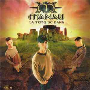 Manau - La Tribu De Dana