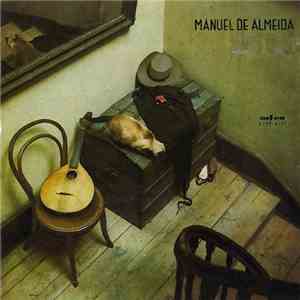 Manuel De Almeida - Fins Do Século Passado