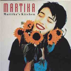 Martika - Martika's Kitchen
