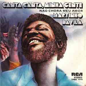 Martinho Da Vila - Canta Canta, Minha Gente