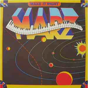 Marz  - Make It Right