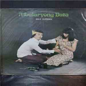 Max Surban - Albularyong Buta