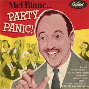 Mel Blanc - Party Panic