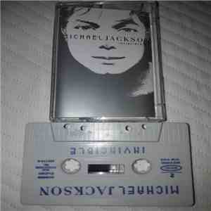 Michael Jackson - Invincible
