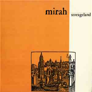 Mirah  - Storageland