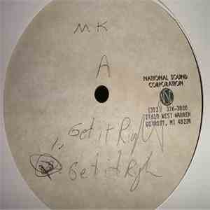 MK - Get It Right