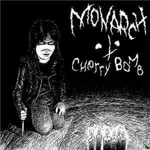 Monarch  - Sacrifice Your Parents, Satan Wants You To