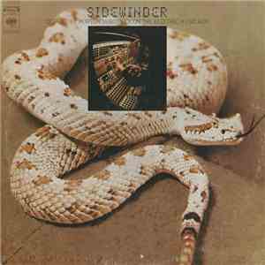 Morton Subotnick - Sidewinder