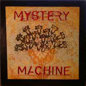 Mystery Machine - Stain