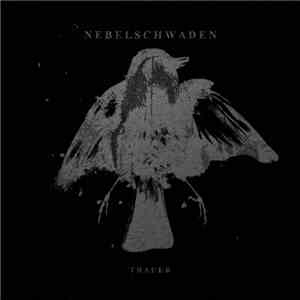 Nebelschwaden - Trauer
