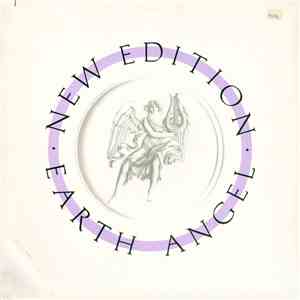 New Edition - Earth Angel