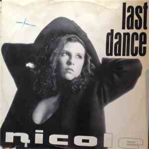 Nicole  - Last Dance
