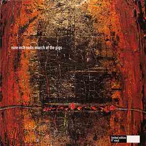 Nine Inch Nails - March Of The Pigs
