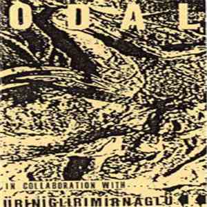 Odal In Collaboration With Üriniglirimirnaglü - ..Meets S.S. Bla!
