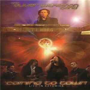 Oliver Wakeman - Coming to town:Live in katowice