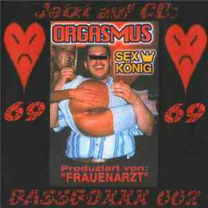 Orgasmus - Sexkönig