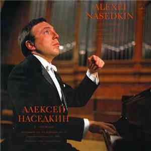 P. Tchaikovsky, Alexei Nasedkin - Eighteen Pieces For Piano Op. 72 - Passionate Declaration  - Polonaise From The Opera 